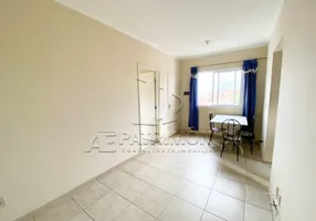 Foto 1 de Apartamento com 2 Quartos à venda, 45m² em Jardim Santa Catarina, Sorocaba