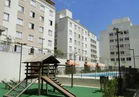 Foto 1 de Apartamento com 3 Quartos à venda, 50m² em Vila Miriam, São Paulo