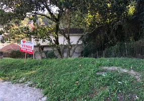 Foto 1 de Lote/Terreno à venda, 313m² em Horto Florestal, São Paulo