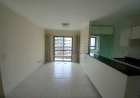 Foto 1 de Apartamento com 2 Quartos para alugar, 66m² em Jardim Nova Aliança Sul, Ribeirão Preto