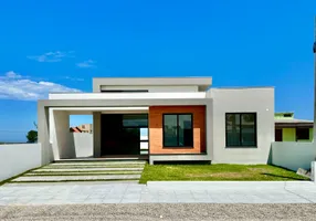 Foto 1 de Casa com 3 Quartos à venda, 158m² em Praia Caravelle Miratorres, Passo de Torres