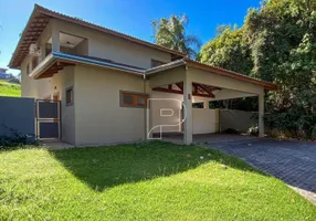 Foto 1 de Casa de Condomínio com 3 Quartos à venda, 290m² em Granja Viana, Carapicuíba