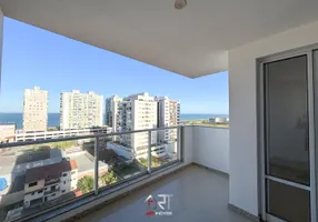 Foto 1 de Apartamento com 3 Quartos à venda, 76m² em Praia de Itaparica, Vila Velha