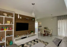 Foto 1 de Casa de Condomínio com 2 Quartos à venda, 79m² em Planalto Treze de Maio, Mossoró