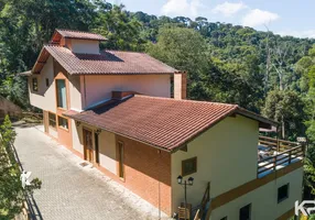 Foto 1 de Casa com 4 Quartos à venda, 600m² em Alto Castelinho, Vargem Alta