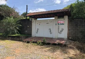 Foto 1 de Fazenda/Sítio com 1 Quarto à venda, 130m² em Parque das Laranjeiras, Cosmópolis