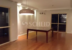 Foto 1 de Apartamento com 3 Quartos para venda ou aluguel, 165m² em Jardim Vila Mariana, São Paulo