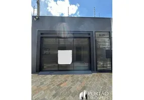 Foto 1 de Casa com 7 Quartos para alugar, 160m² em Jardim Planalto, Bauru