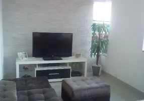 Foto 1 de Casa com 3 Quartos à venda, 240m² em Vale das Amendoeiras, Contagem