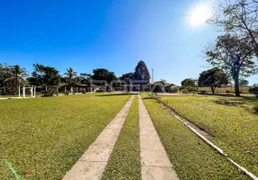 Foto 1 de Fazenda/Sítio com 2 Quartos à venda, 5001m² em Tibaia de São Fernando, São Carlos