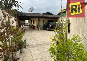 Foto 1 de Casa com 3 Quartos à venda, 106m² em Maitinga, Bertioga