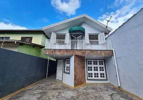 Foto 1 de Casa com 3 Quartos à venda, 100m² em Jardim Terralão, Caraguatatuba
