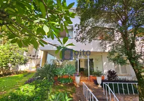 Foto 1 de Casa com 4 Quartos para venda ou aluguel, 619m² em Higienópolis, São Paulo
