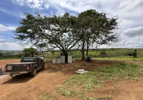 Foto 1 de Fazenda/Sítio com 2 Quartos à venda, 20000m² em Setor de Mansoes do Lago Norte, Brasília