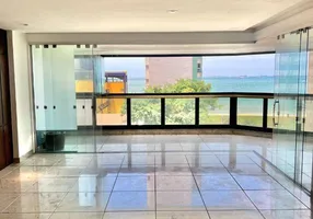 Foto 1 de Apartamento com 4 Quartos à venda, 280m² em Praia da Costa, Vila Velha