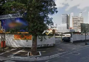 Foto 1 de Lote/Terreno para alugar, 1676m² em Jardim do Mar, São Bernardo do Campo