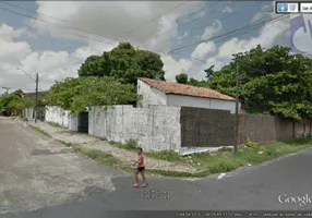 Foto 1 de Lote/Terreno à venda, 2310m² em Messejana, Fortaleza