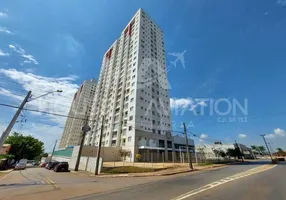 Foto 1 de Apartamento com 2 Quartos à venda, 59m² em Ipiranga, Goiânia