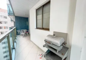 Foto 1 de Apartamento com 2 Quartos para alugar, 58m² em Itapuã, Vila Velha