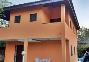 Foto 1 de Casa com 5 Quartos à venda, 257m² em São Lourenço, Bertioga