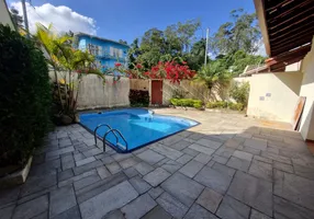 Foto 1 de Casa com 1 Quarto à venda, 300m² em Centro, Ribeirão Pires