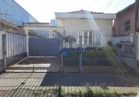 Foto 1 de Casa com 5 Quartos à venda, 370m² em Vila Guilherme, São Paulo