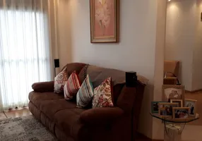 Foto 1 de Apartamento com 3 Quartos à venda, 99m² em Jardim Pilar, Santo André