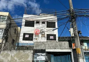 Foto 1 de Prédio Comercial com 30 Quartos à venda, 771m² em Rio Comprido, Rio de Janeiro