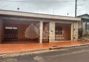 Foto 1 de Casa com 2 Quartos à venda, 100m² em Romeu Santini, São Carlos