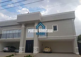 Foto 1 de Casa de Condomínio com 3 Quartos à venda, 400m² em Parque Reserva Fazenda Imperial, Sorocaba