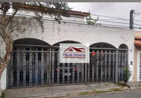 Foto 1 de Sobrado com 3 Quartos à venda, 222m² em Maia, Guarulhos