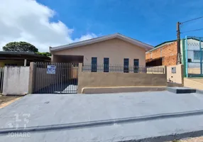 Foto 1 de Casa com 3 Quartos para alugar, 100m² em Vila Nossa Senhora da Aparecida, Apucarana