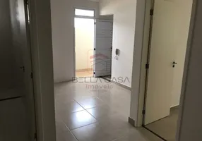 Foto 1 de Apartamento com 1 Quarto à venda, 35m² em Vila Santa Clara, São Paulo