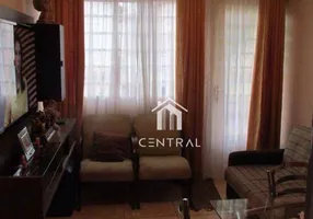 Foto 1 de Apartamento com 2 Quartos à venda, 42m² em Vila Carmela I, Guarulhos