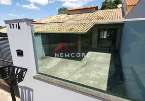 Foto 1 de Casa com 2 Quartos à venda, 54m² em Novo Retiro, Esmeraldas