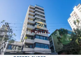 Foto 1 de Apartamento com 3 Quartos à venda, 152m² em Moinhos de Vento, Porto Alegre