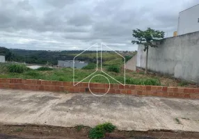 Foto 1 de Lote/Terreno à venda, 325m² em Jardim Portal do Sol, Marília