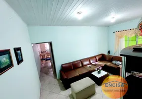 Foto 1 de Casa com 2 Quartos à venda, 160m² em Vila Clarice, Santo André