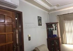 Foto 1 de Casa com 3 Quartos à venda, 200m² em Jardim Hikare, São Carlos