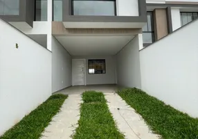 Foto 1 de Sobrado com 3 Quartos à venda, 121m² em Itoupava Norte, Blumenau