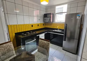 Foto 1 de Apartamento com 2 Quartos à venda, 55m² em DIC II (Doutor Antônio Mendonça de Barros), Campinas