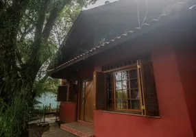 Foto 1 de Casa com 3 Quartos à venda, 150m² em Rio dos Sinos, São Leopoldo