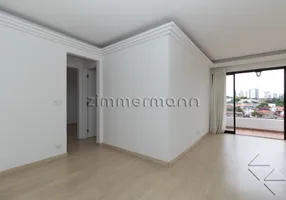 Foto 1 de Apartamento com 3 Quartos à venda, 95m² em Alto de Pinheiros, São Paulo