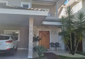 Foto 1 de Casa de Condomínio com 4 Quartos à venda, 235m² em Altos da Serra VI, São José dos Campos