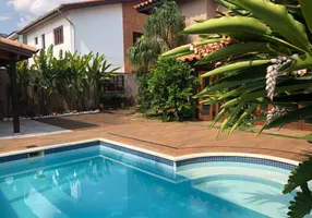 Foto 1 de Casa com 5 Quartos à venda, 363m² em Alphaville Residencial 5, Santana de Parnaíba