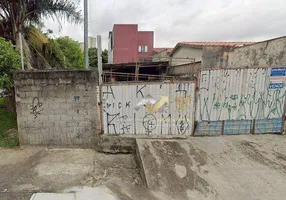 Foto 1 de Lote/Terreno à venda, 165m² em Vila America, Santo André