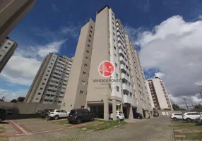 Foto 1 de Apartamento com 2 Quartos à venda, 56m² em Messejana, Fortaleza