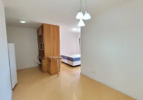 Foto 1 de Apartamento com 1 Quarto à venda, 36m² em Vila Clementino, São Paulo