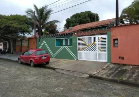 Foto 1 de Casa com 2 Quartos à venda, 300m² em Jamaica, Itanhaém