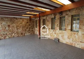 Foto 1 de Casa com 3 Quartos à venda, 128m² em Jardim Iara, São Paulo